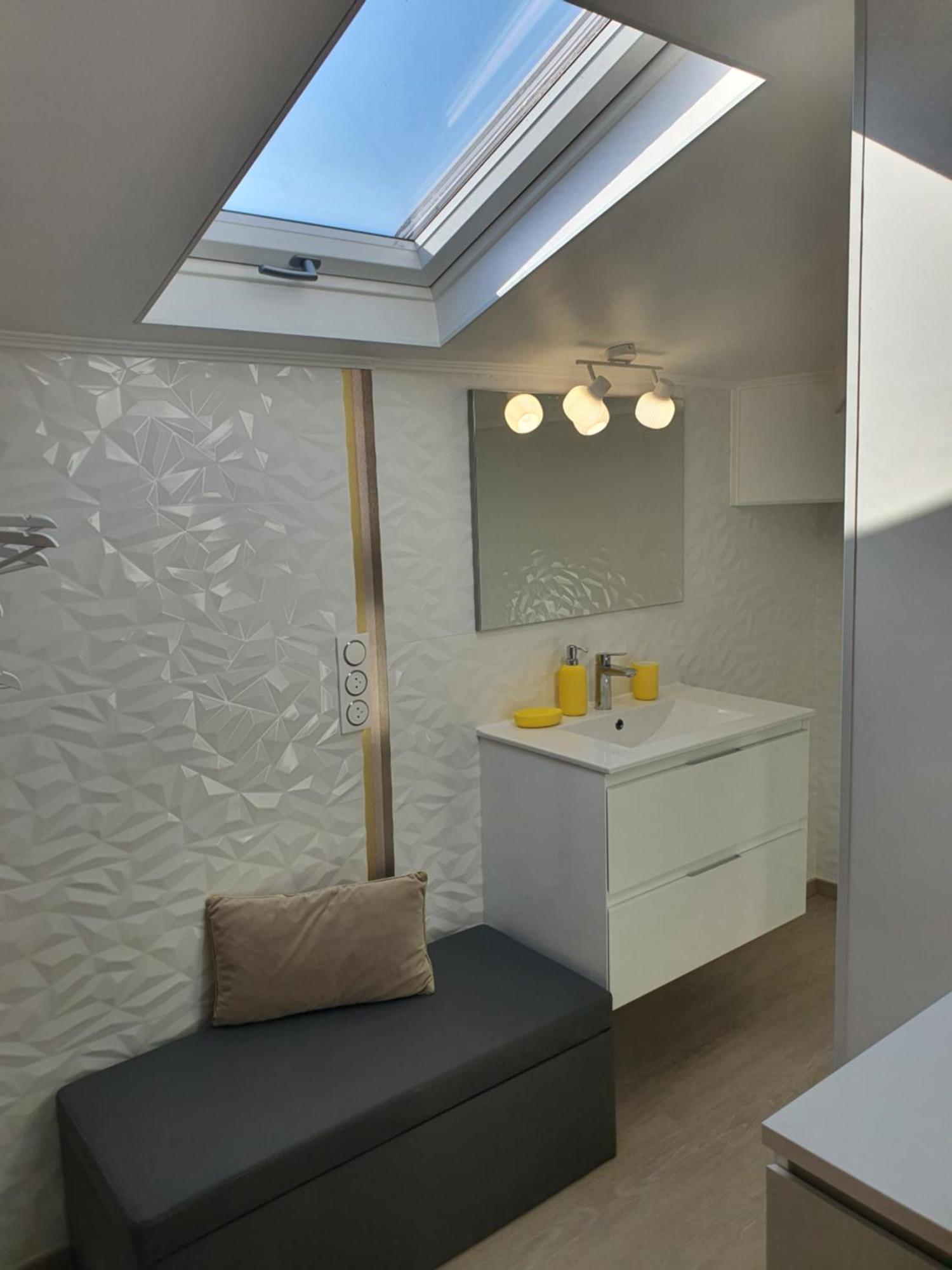Villa Daniel Saint Aygulf Room photo
